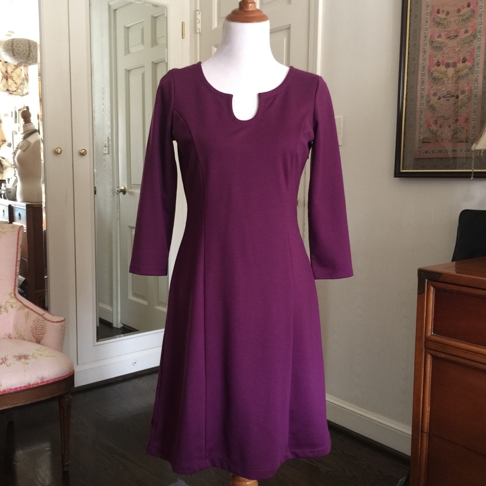 Ann Taylor Loft dress